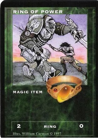 Ring of Power